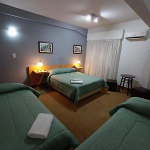 Habitación Cuádruple